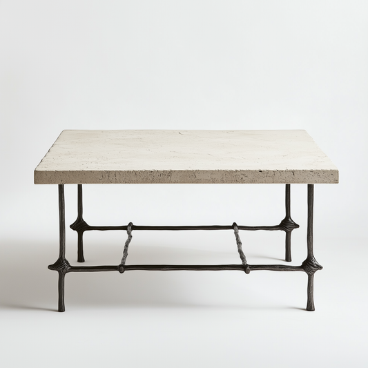 The Artisan Coffee Table
