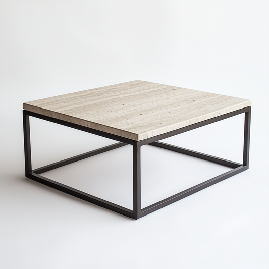 The Urbana Coffee Table