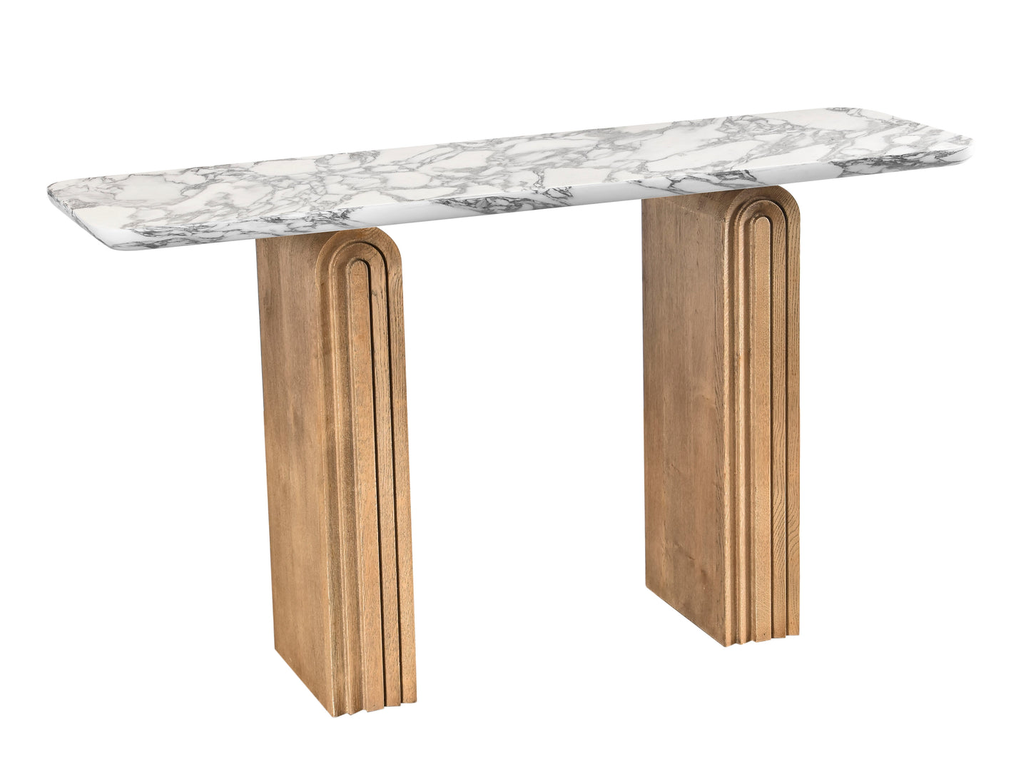 Celeste Console Table