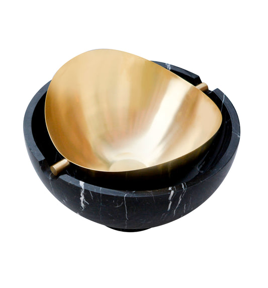 Midnight Radiance Bowl