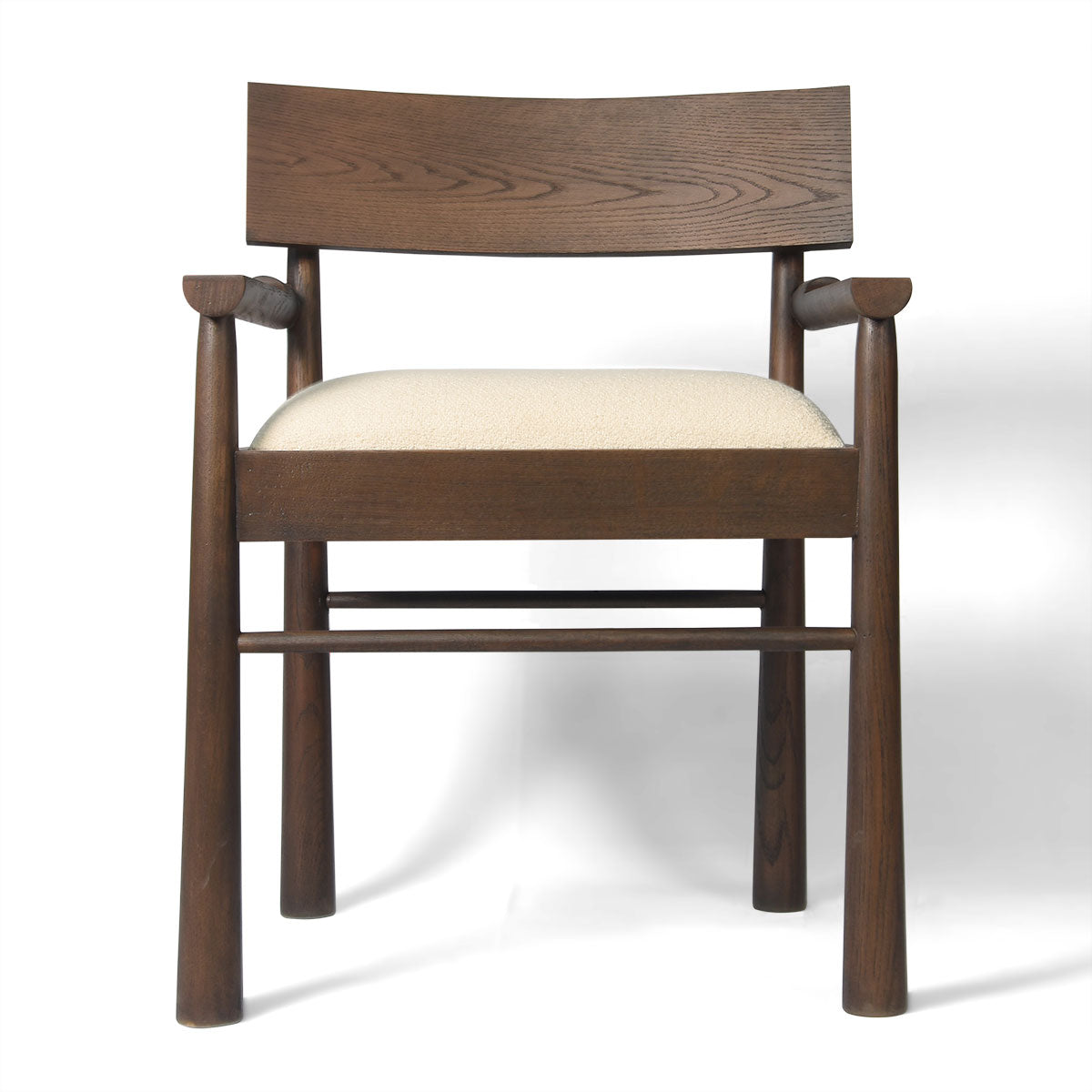 Rustic Charm Meets Modern Comfort – The Timberline Armchair