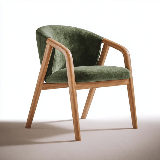 Orvara Lounge Chair