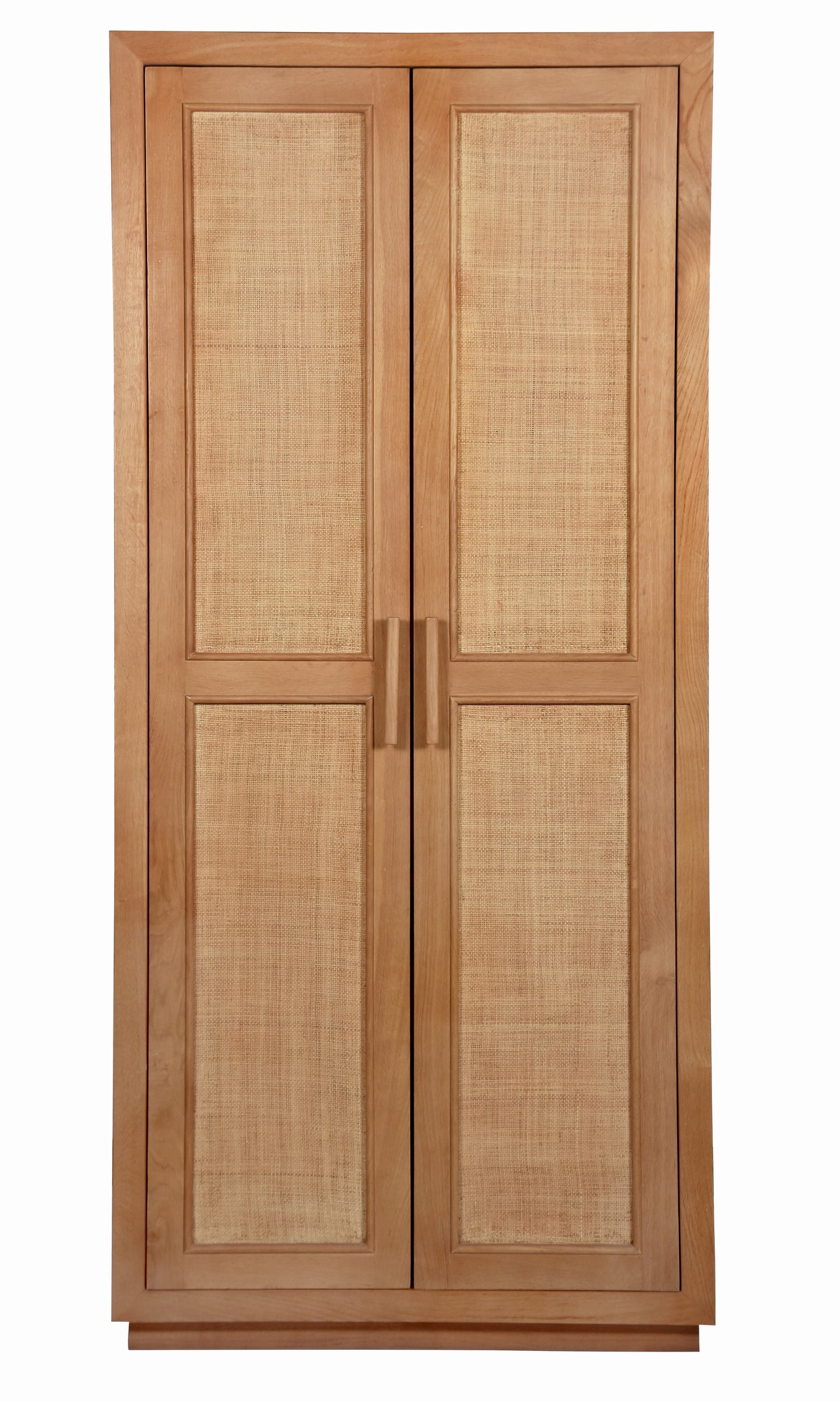 The Solace Cane Wardrobe