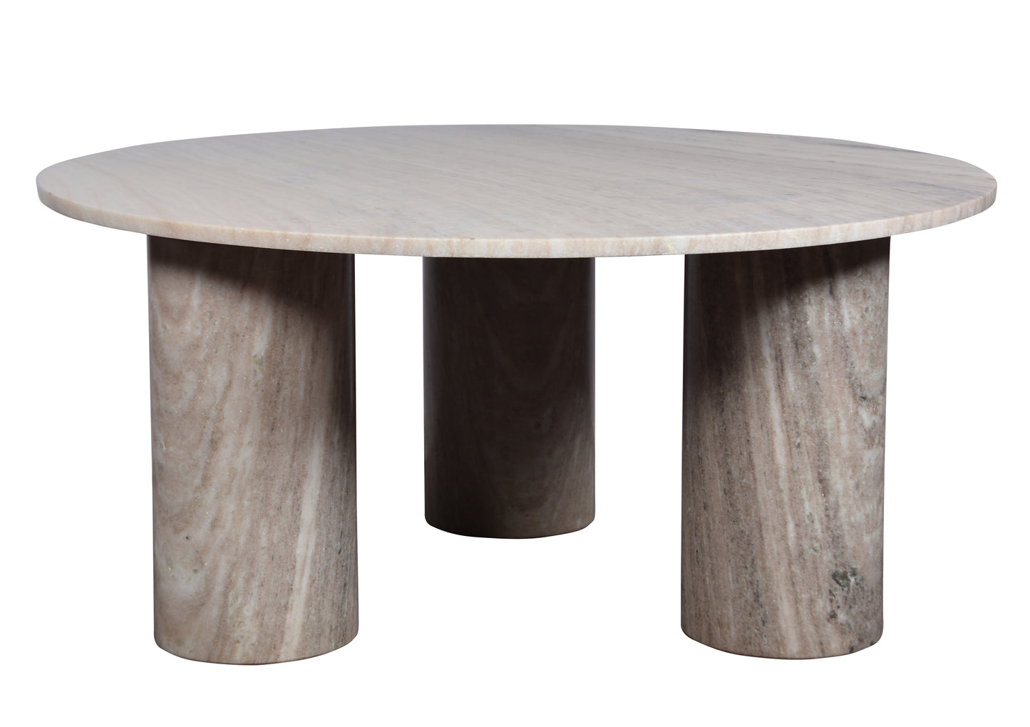 Elysian Marble Coffee Table