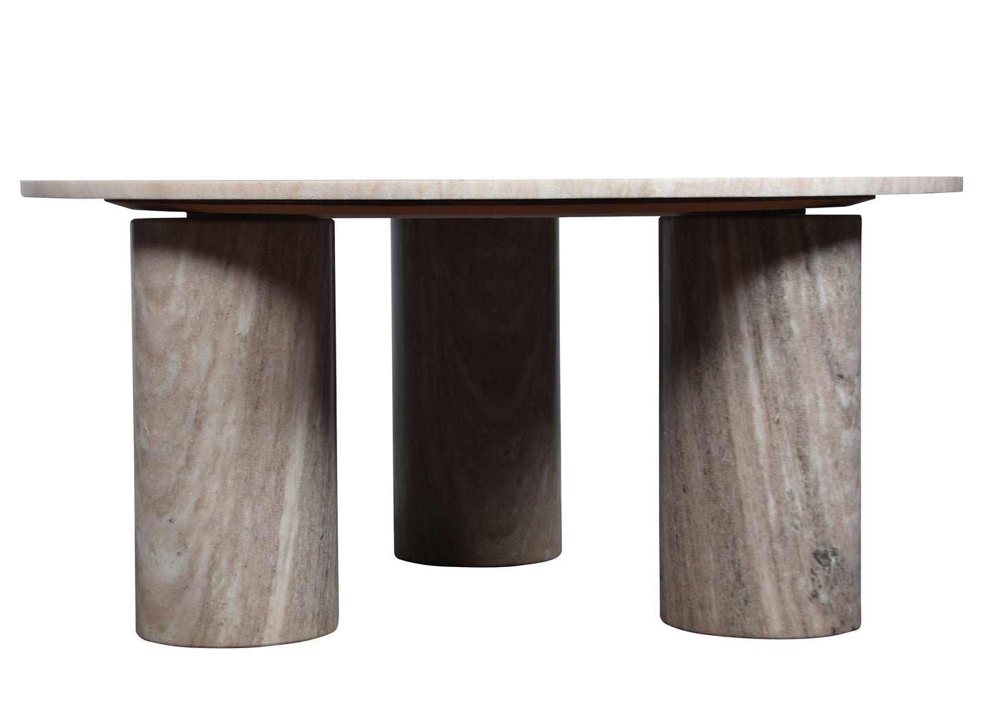 Elysian Marble Coffee Table