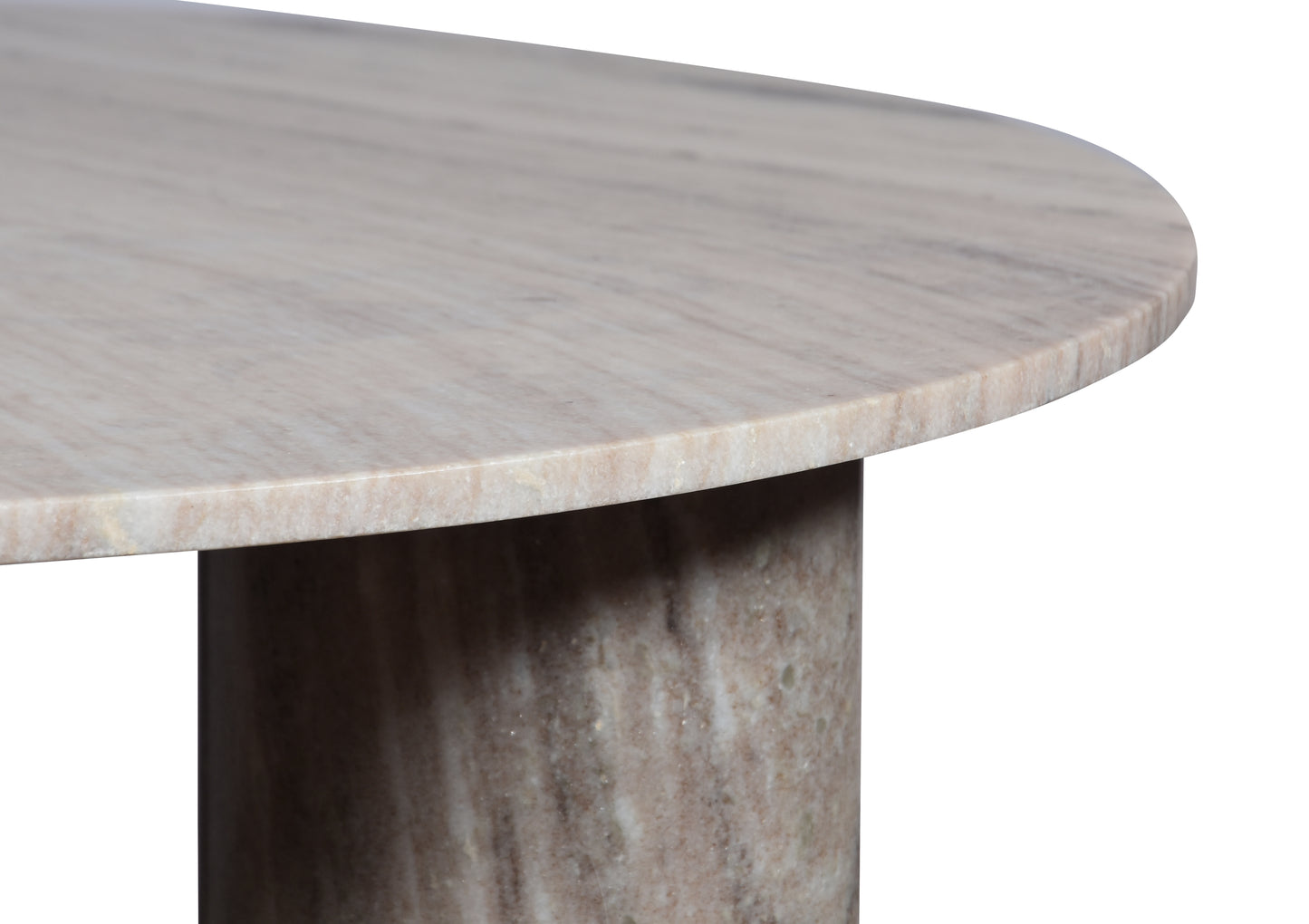 Elysian Marble Coffee Table