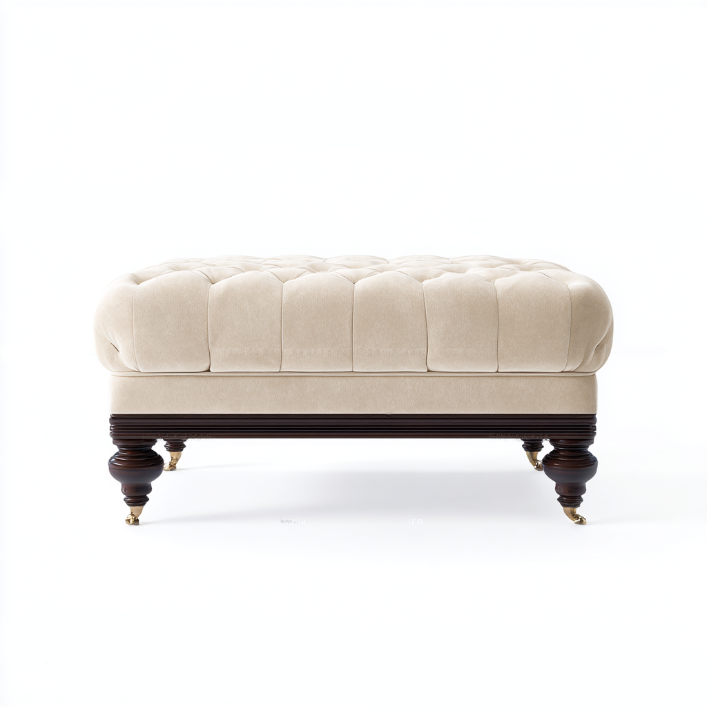 Serene Lounge