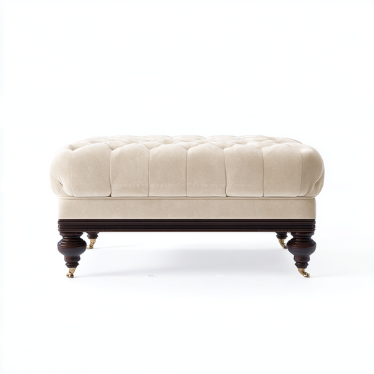 Serene Lounge