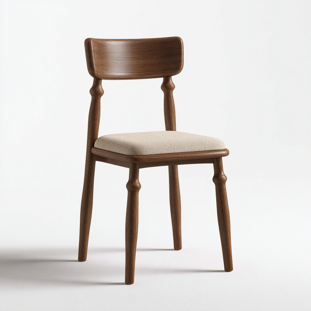 Soren Accent Chair