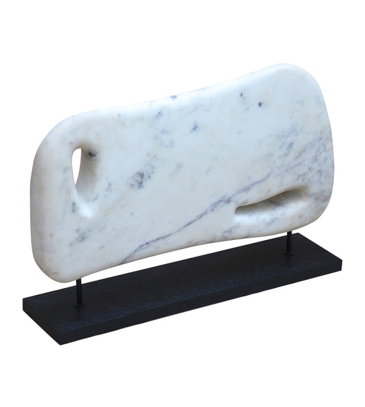 Whispers in Stone