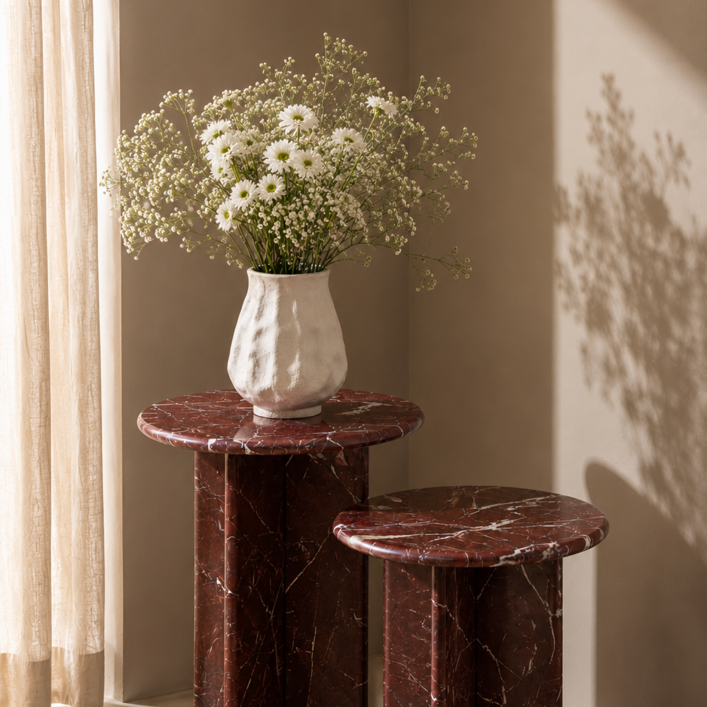 Aster Side Table