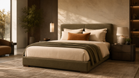 Bed Buying Guide: How to Choose the Right Wooden Bed for Your Home
