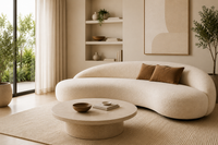 Sofa Buying Guide: How to Choose the Right Sofa for Your Living Room