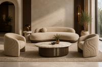 Best Furniture Brands in India (2026): A Buyer's Guide to Luxury, Premium & Wooden Furniture