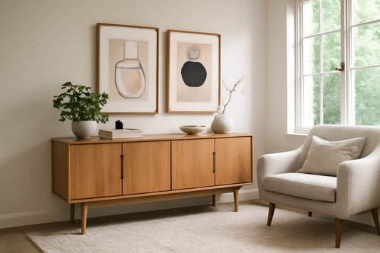 buy wooden furniture online India