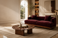 Coffee Table Size Guide: How to Choose the Right Coffee Table Dimensions for Your Living Room