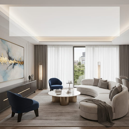 Mastering Minimalism – Luxury Contemporary Furniture for Chic Home Décor
