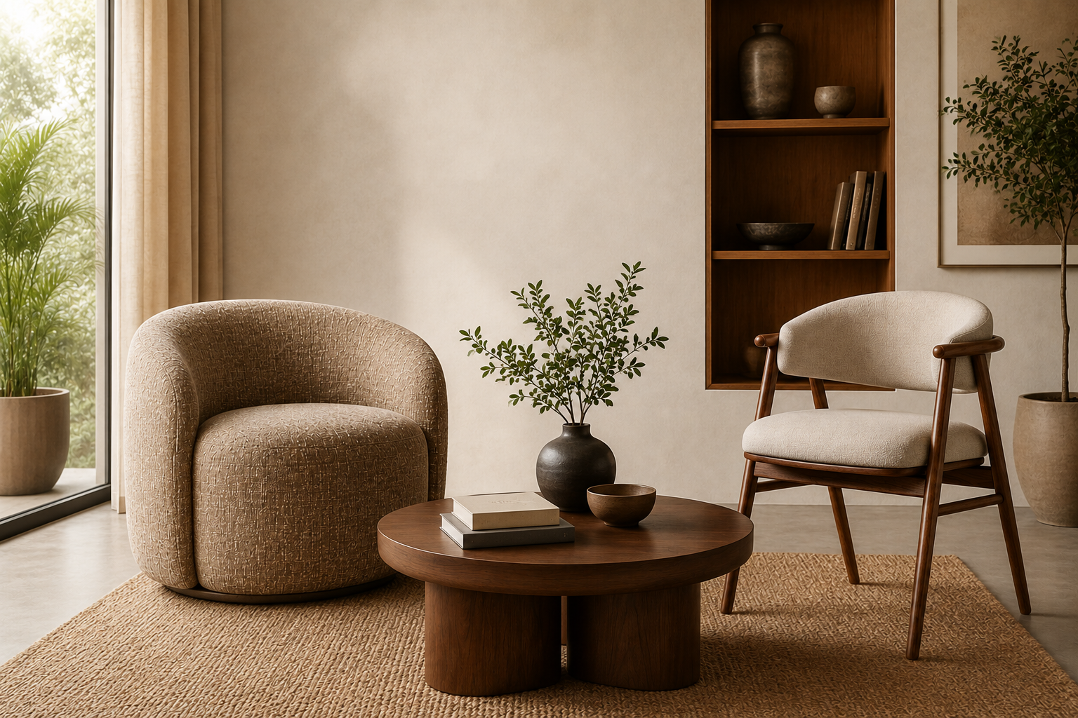 Types of Chairs: A Complete Guide to Choosing the Right Chair for Every Room