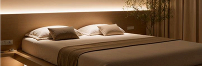 Bedroom Space