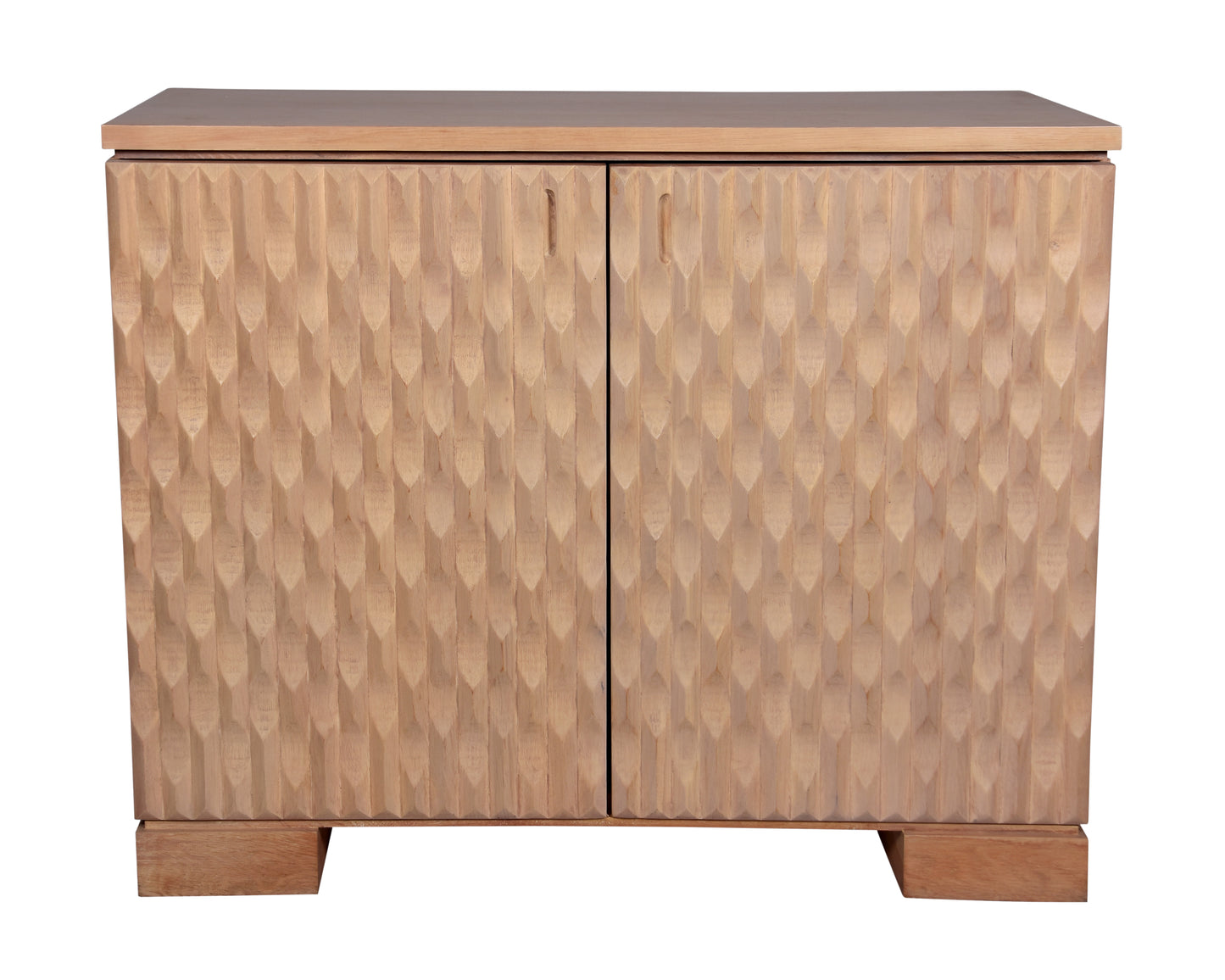The Timberwave Cabinet
