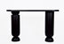 Shadowform Console Table