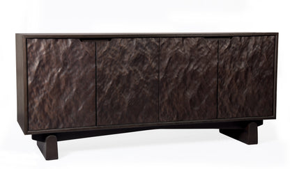 The Obsidian Wave Sideboard