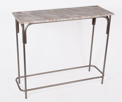 The Arcadia Console Table