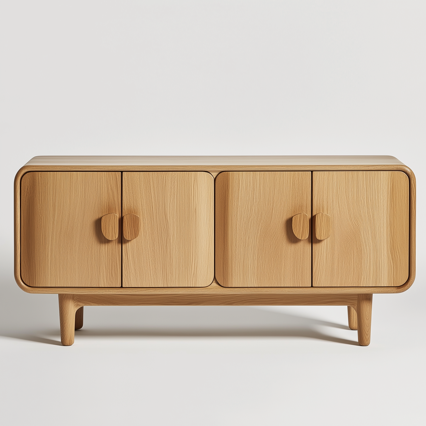The Grove Harmony Sideboard