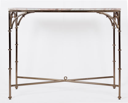 The Versailles Console Table