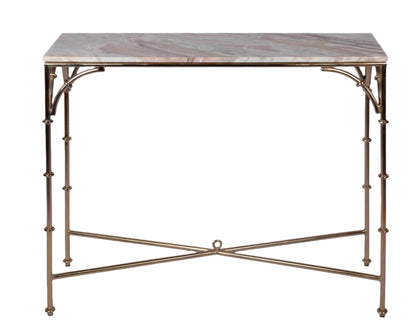 The Versailles Console Table