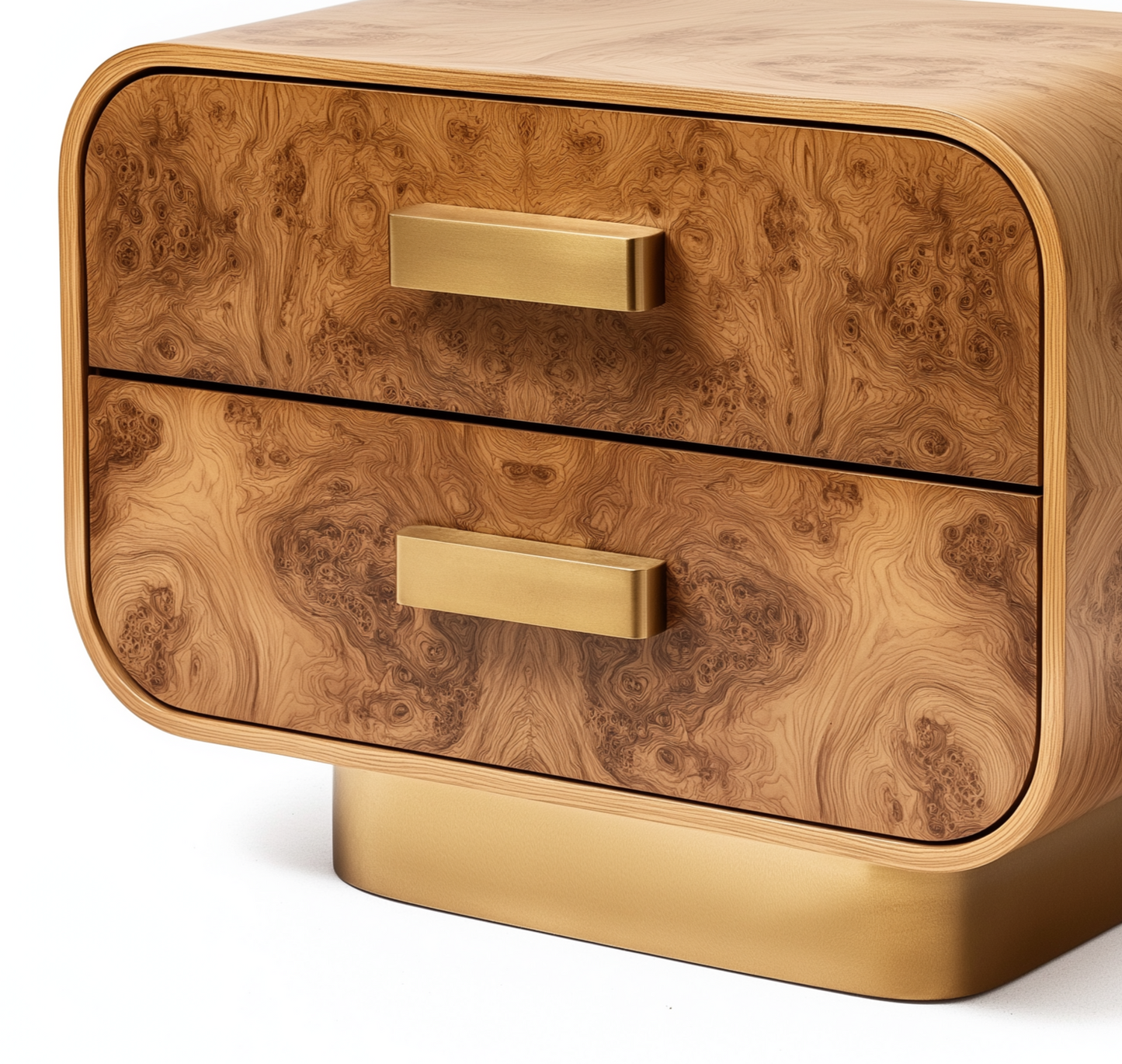 Aureo Nightstand