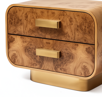Aureo Nightstand
