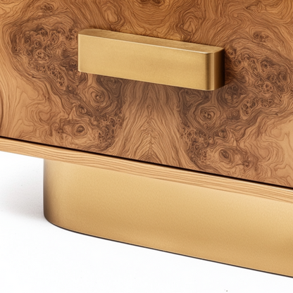 Aureo Nightstand