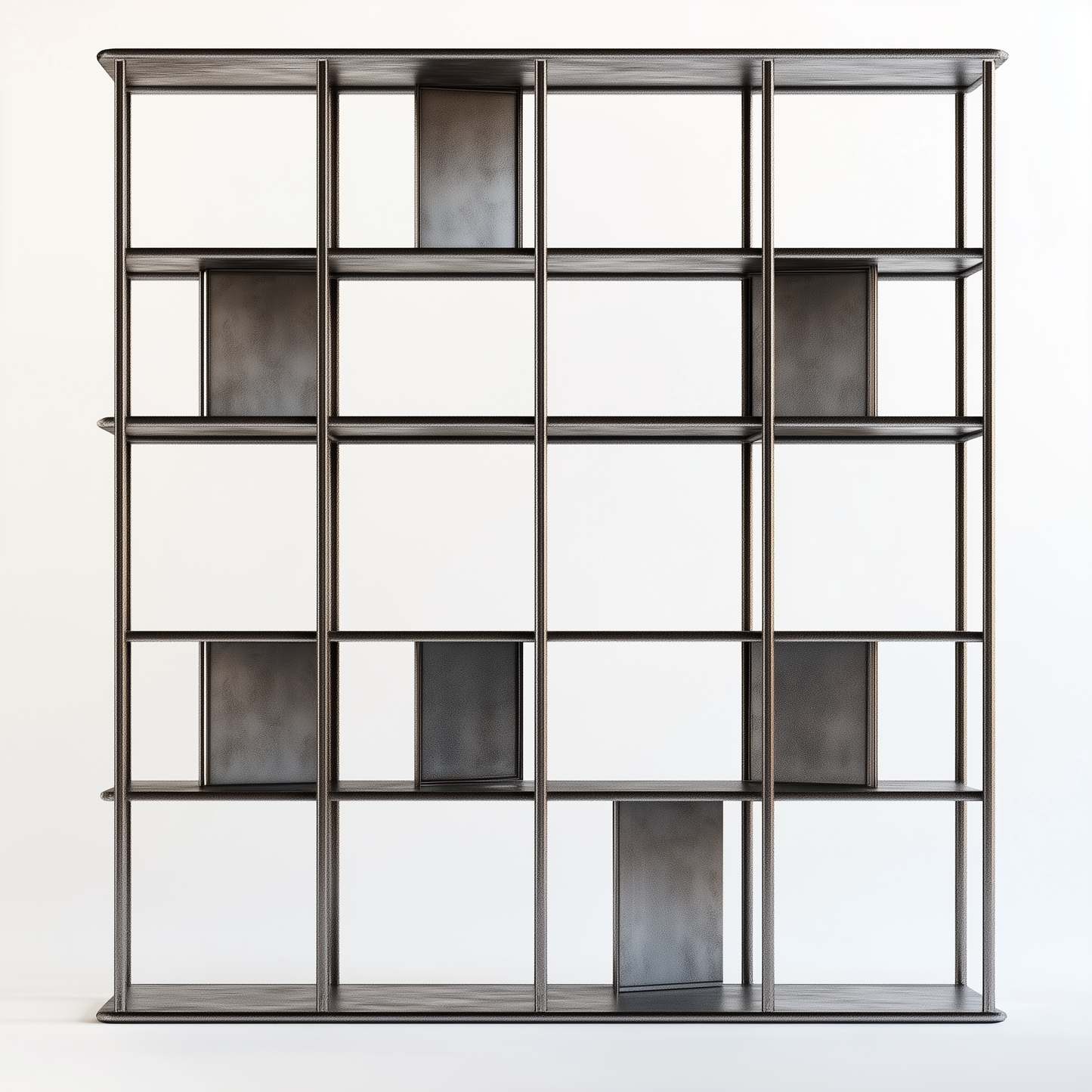 The Ascent Shelf