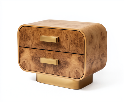 Aureo Nightstand