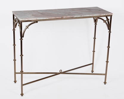 The Versailles Console Table