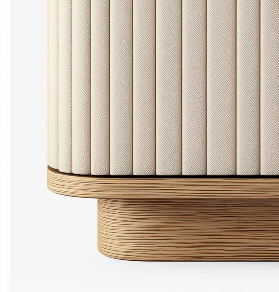 Aurelian Nightstand