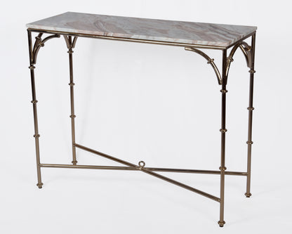 The Versailles Console Table