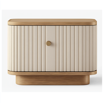 Aurelian Nightstand