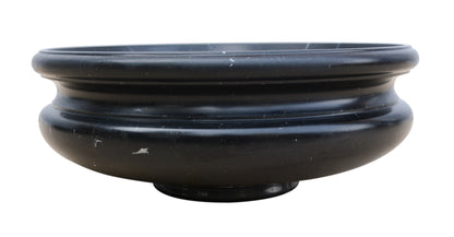 Midnight Majesty Bowl - A Statement of Grace