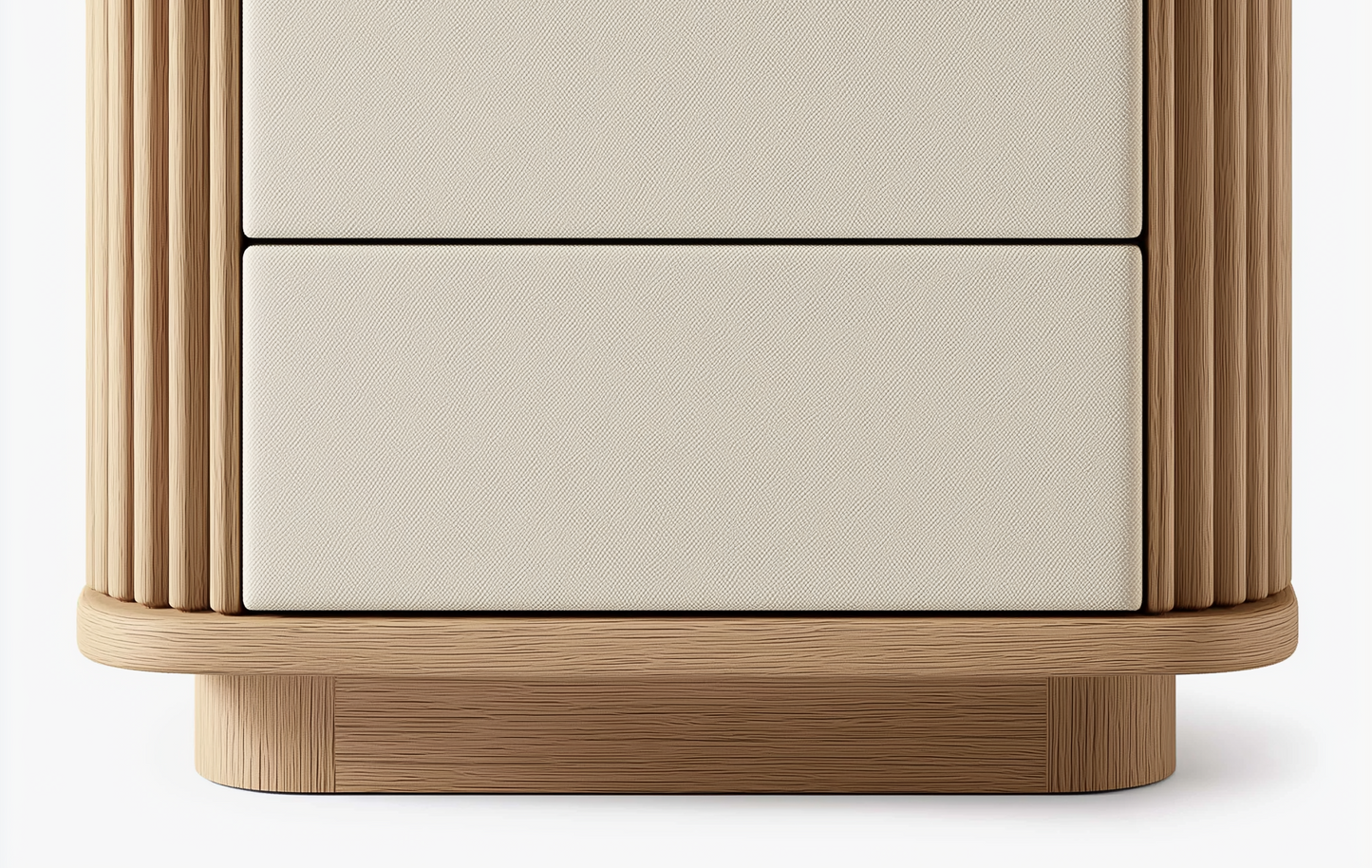Solara Nightstand