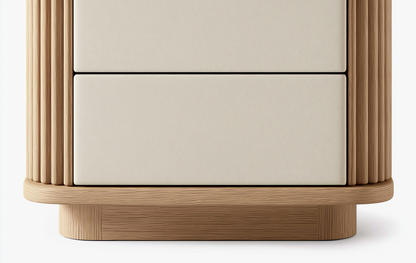 Solara Nightstand