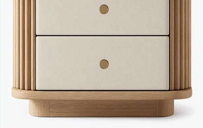 Solara Nightstand
