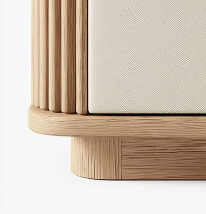 Solara Nightstand
