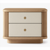 Solara Nightstand