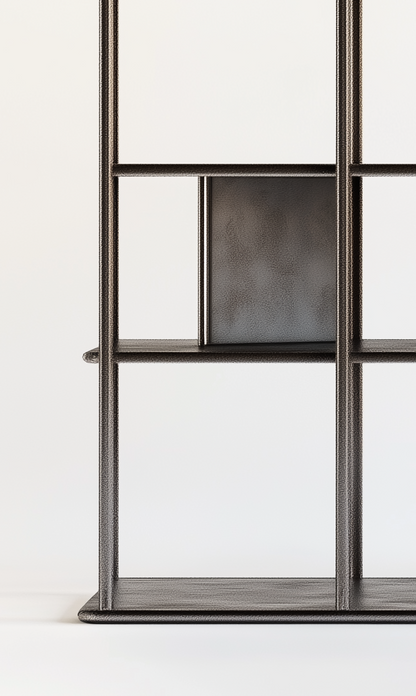 The Ascent Shelf