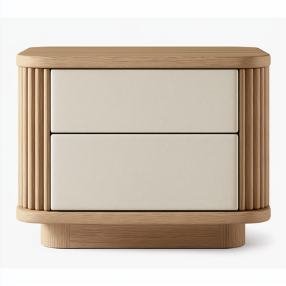 Solara Nightstand