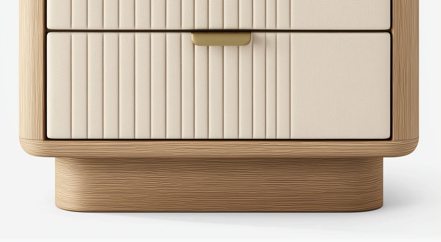 Aurelle Nightstand