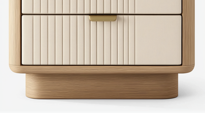 Aurelle Nightstand