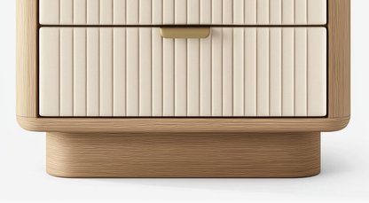 Aurelle Nightstand